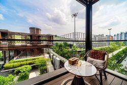 Dairy Farm Residences (D23), Apartment #610679651